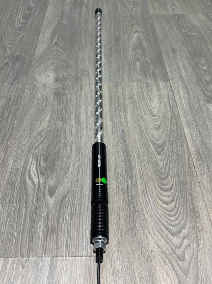 BUDGET FRIENDLY INDUSTRIAL/MINING WHIPS