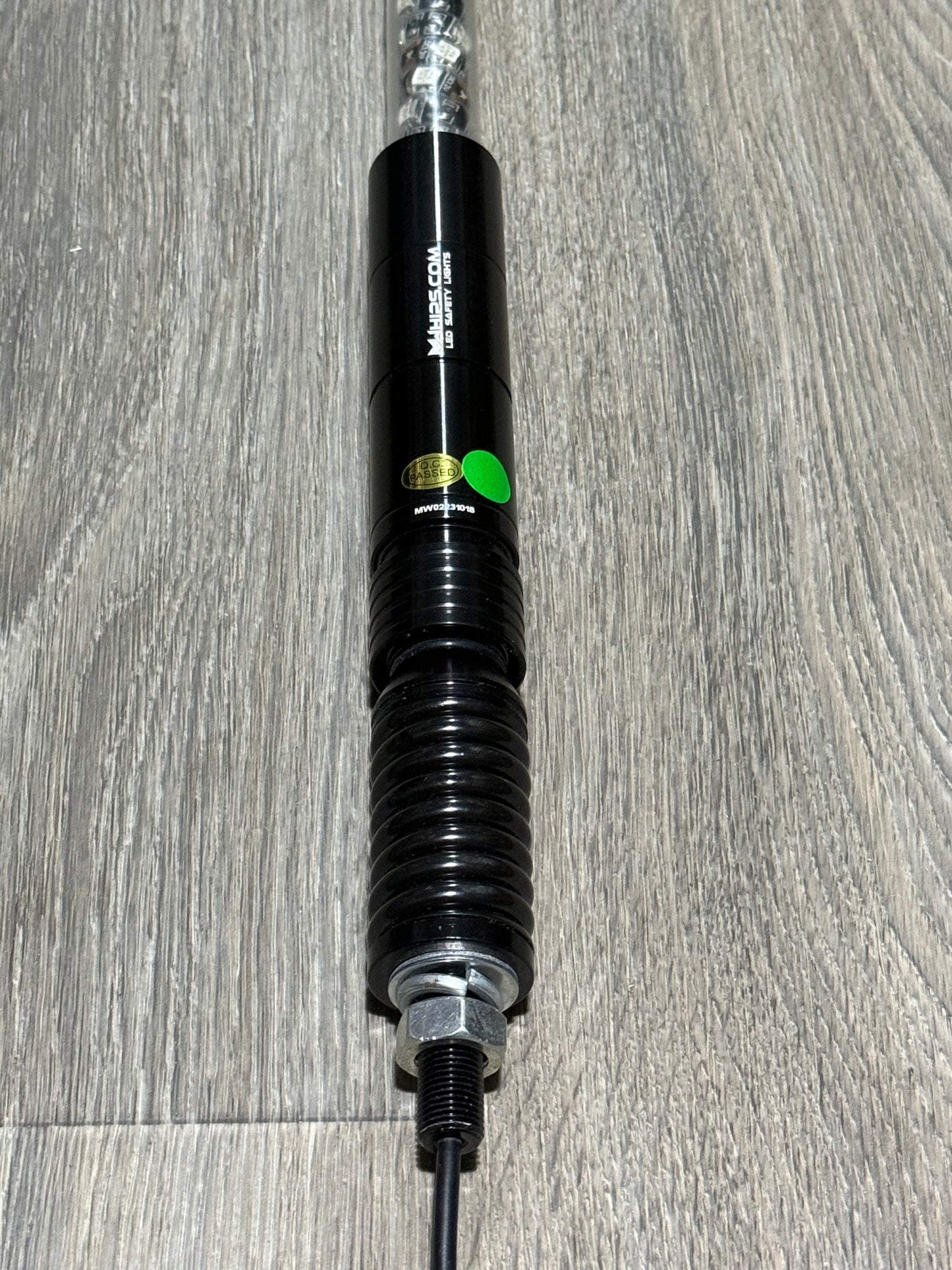 BUDGET FRIENDLY INDUSTRIAL/MINING WHIPS