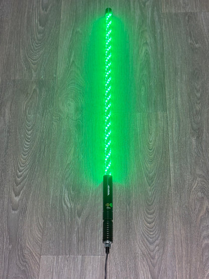 BUDGET FRIENDLY INDUSTRIAL/MINING WHIPS