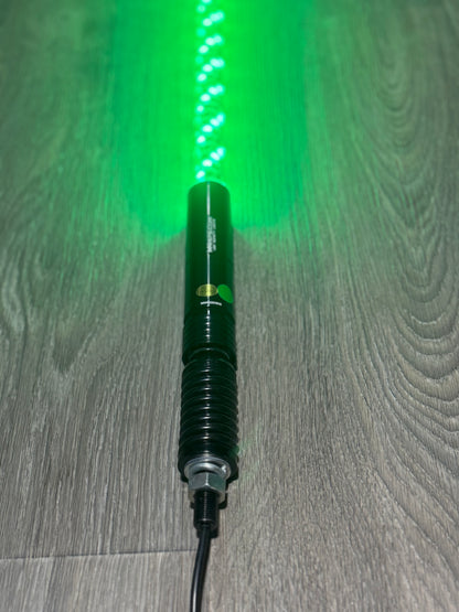 BUDGET FRIENDLY INDUSTRIAL/MINING WHIPS