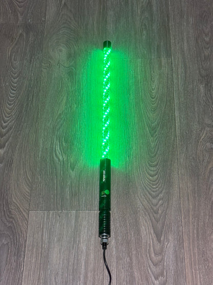 BUDGET FRIENDLY INDUSTRIAL/MINING WHIPS