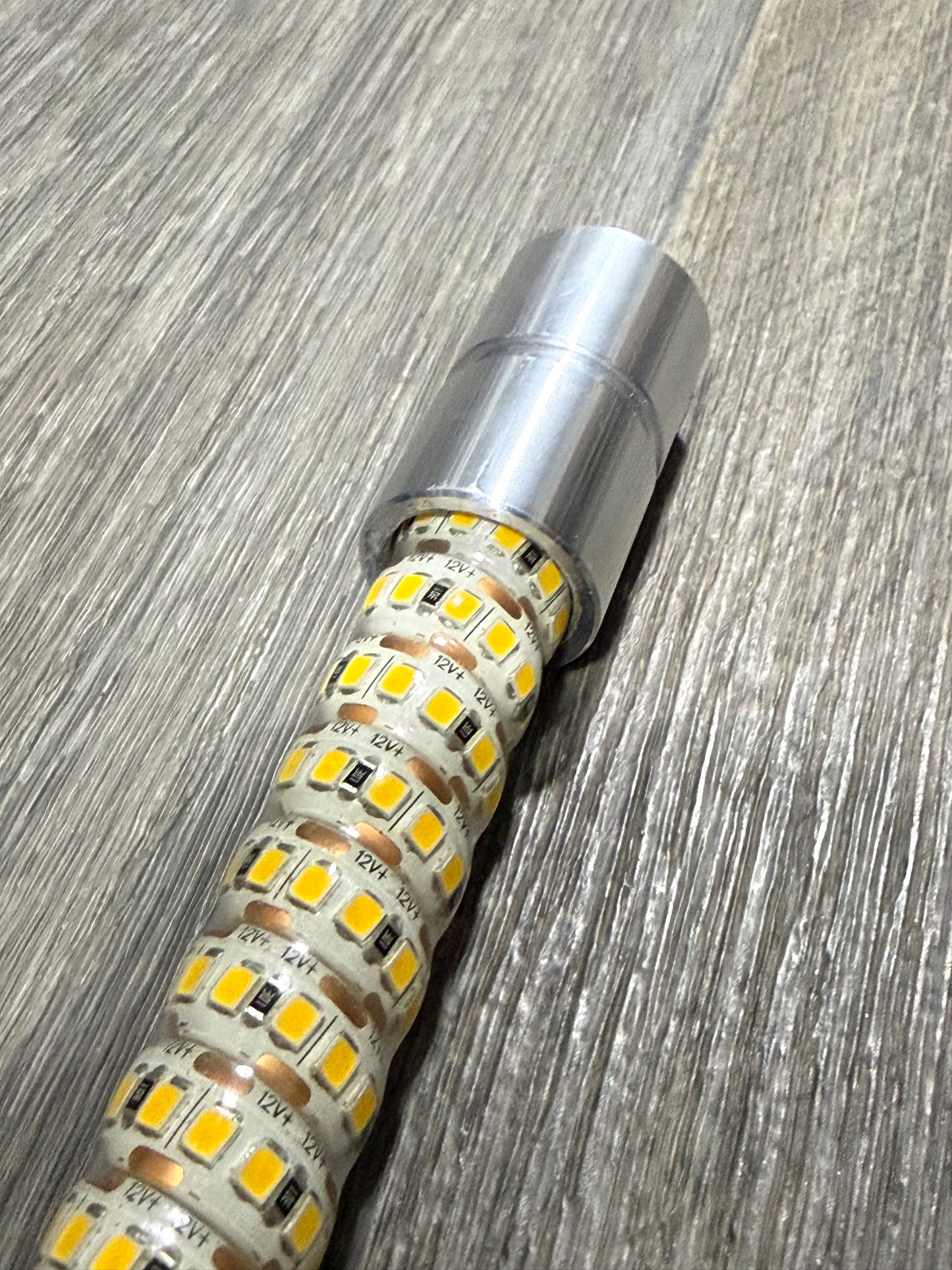 DELUXE LINE INDUSTRIAL/MINING WHIPS