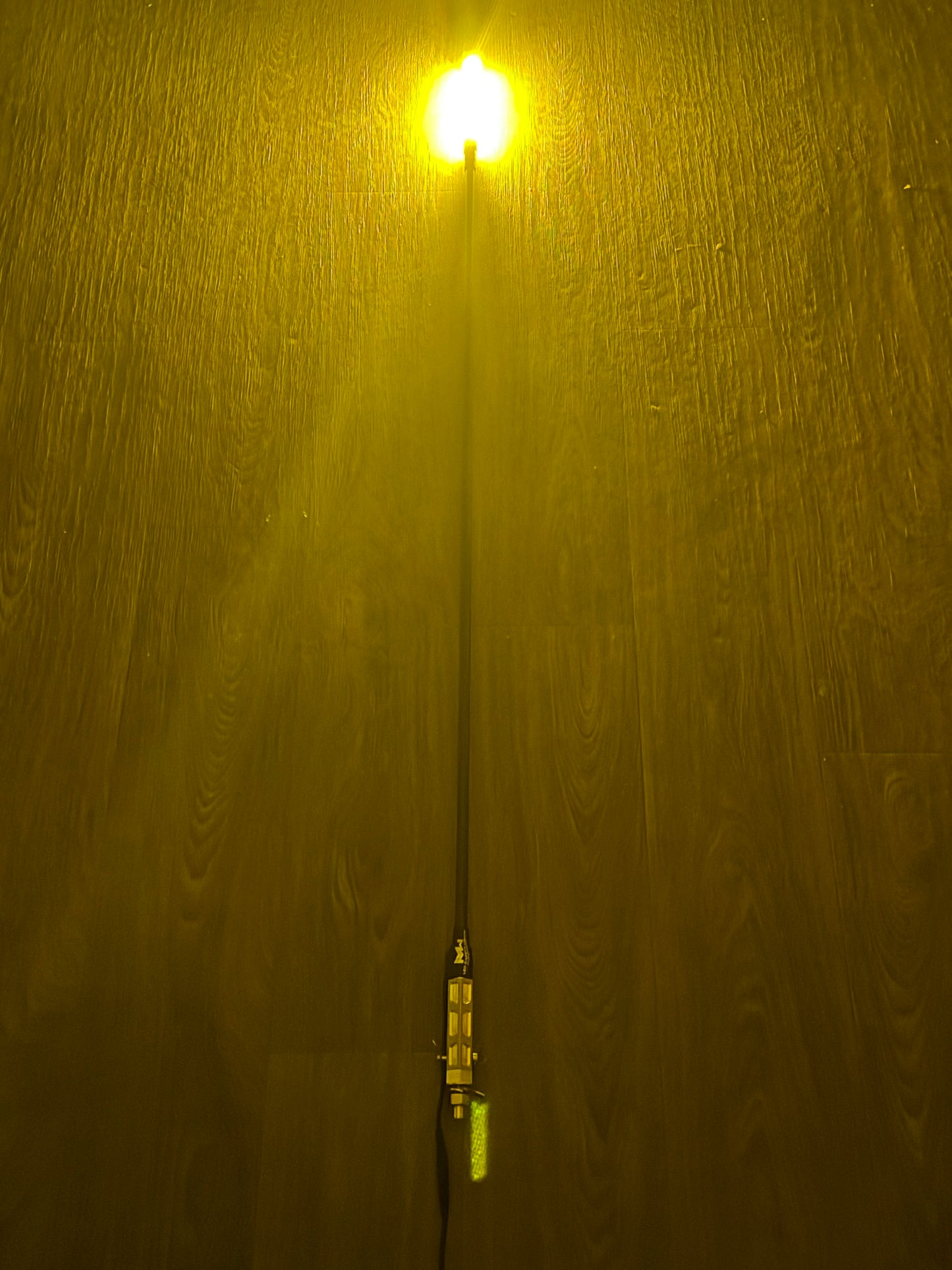 DELUXE LINE INDUSTRIAL/MINING WHIPS