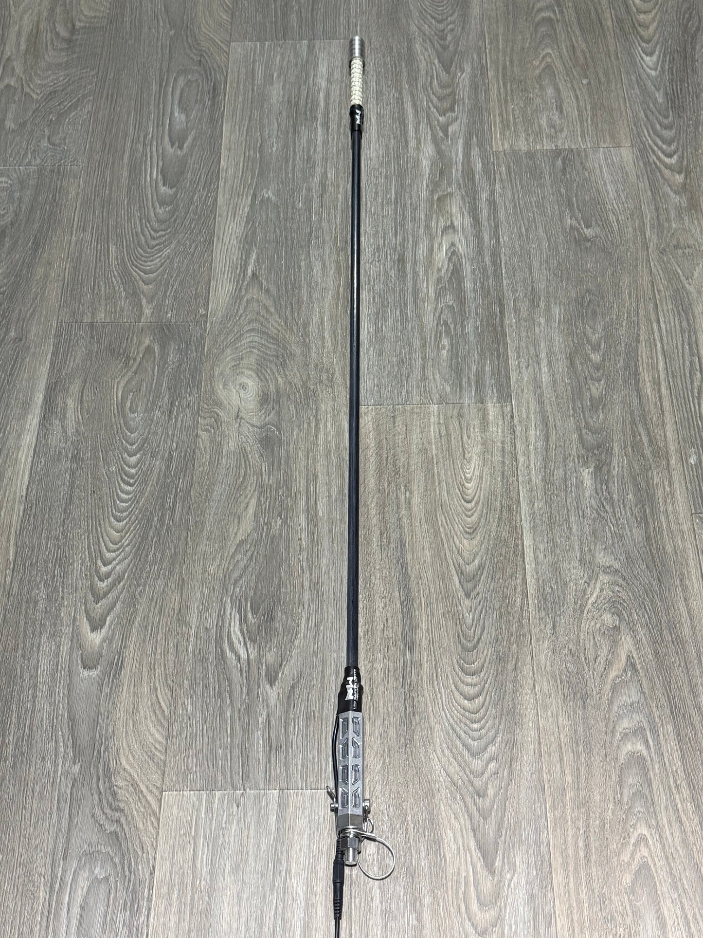 DELUXE LINE INDUSTRIAL/MINING WHIPS