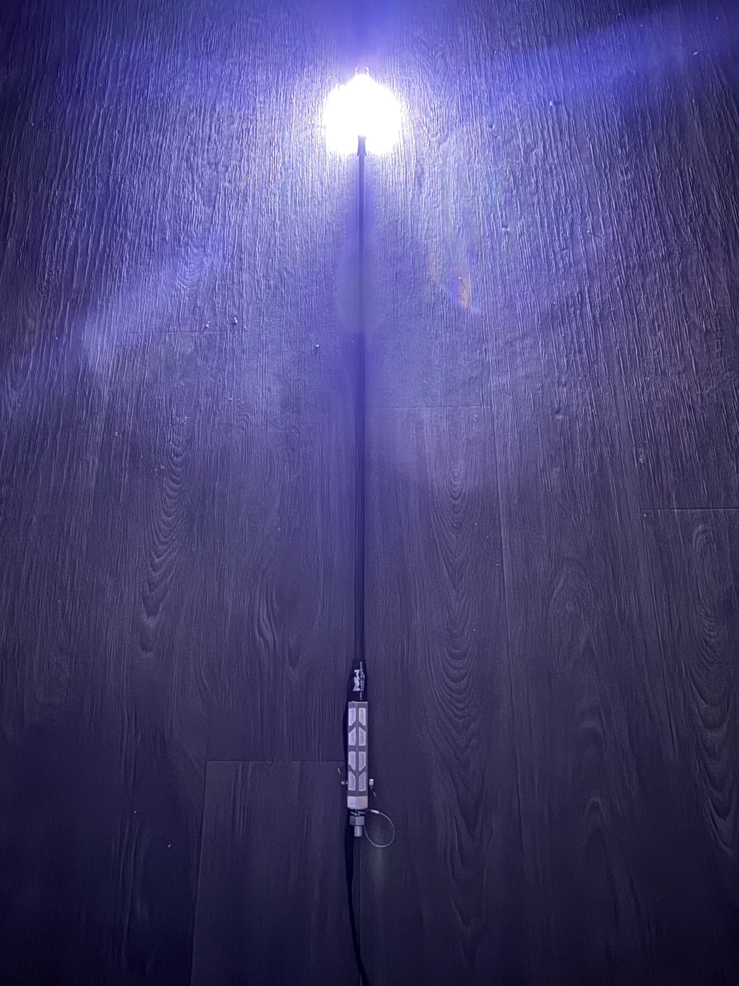 DELUXE LINE INDUSTRIAL/MINING WHIPS