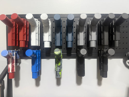 CERAKOTE COLOR UPGRADE