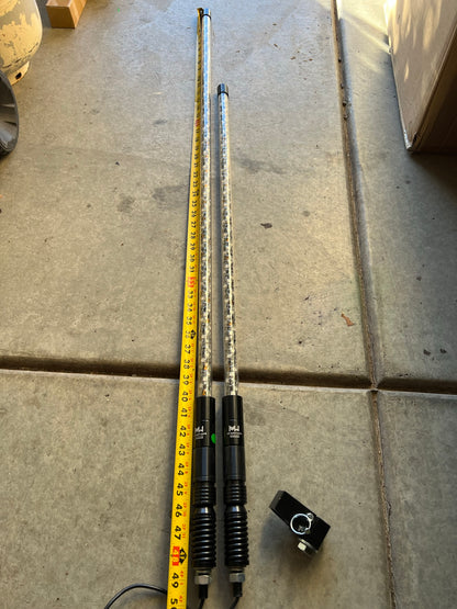 BUDGET FRIENDLY INDUSTRIAL/MINING WHIPS