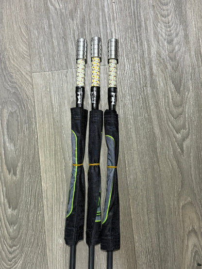 JUST THE TIP LED WITH FLAGS