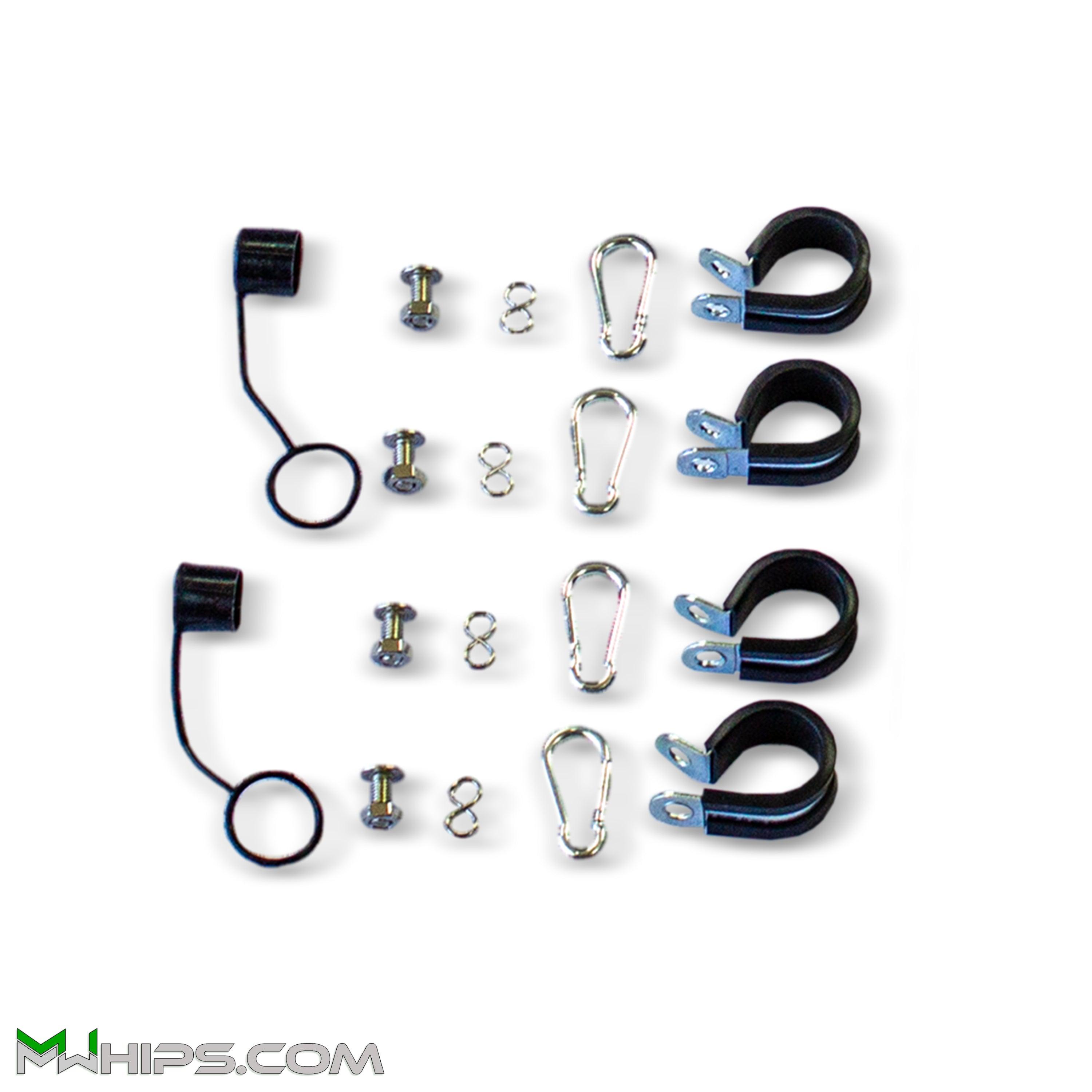 Mounts and Brackets – Mwhips