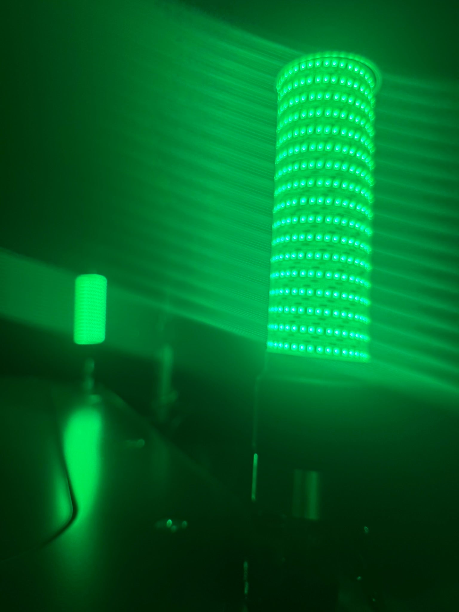 MURRAY DONKEY WHIP GREEN SINGLE