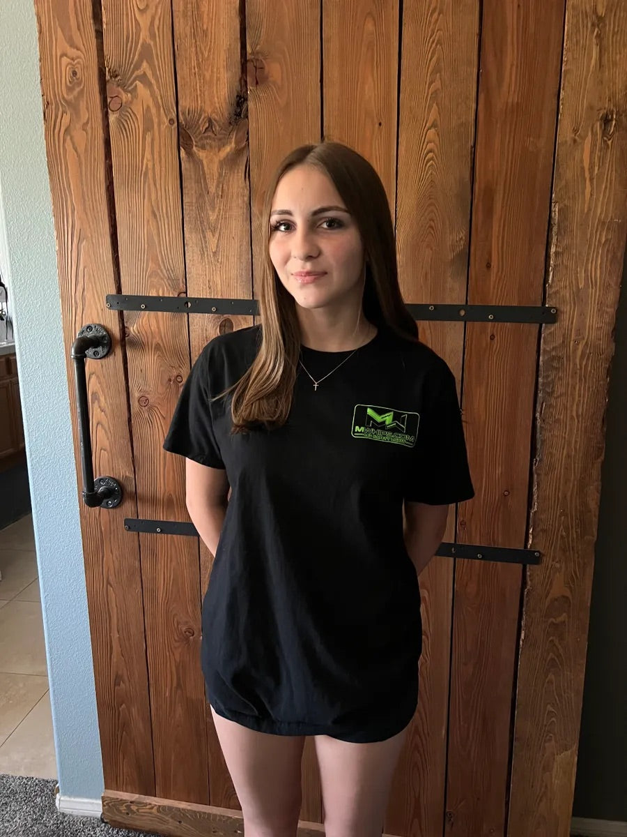 MWHIPS - TSHIRT LOGO