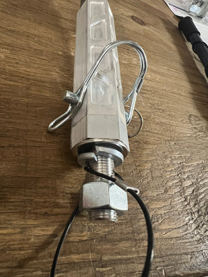 MWHIPS FREEDOM CAMERA WHIP BASE CLIP