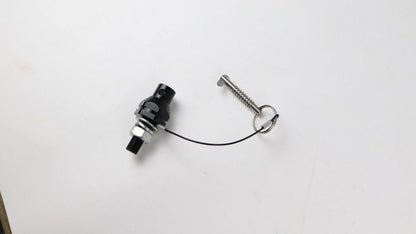 QUICK DISCONNECT BASE - Mwhips