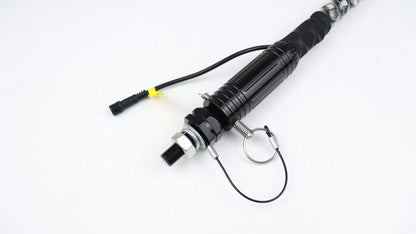 QUICK DISCONNECT BASE - Mwhips