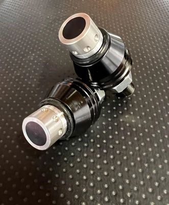 QUICK DISCONNECT BASE - Mwhips