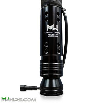 QUICK DISCONNECT BASE - Mwhips