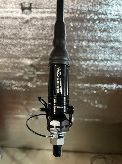 QUICK RELEASE PIN MOUNTS BASE