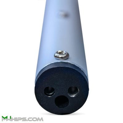 STERN LIGHT + BOAT WHIP - Mwhips