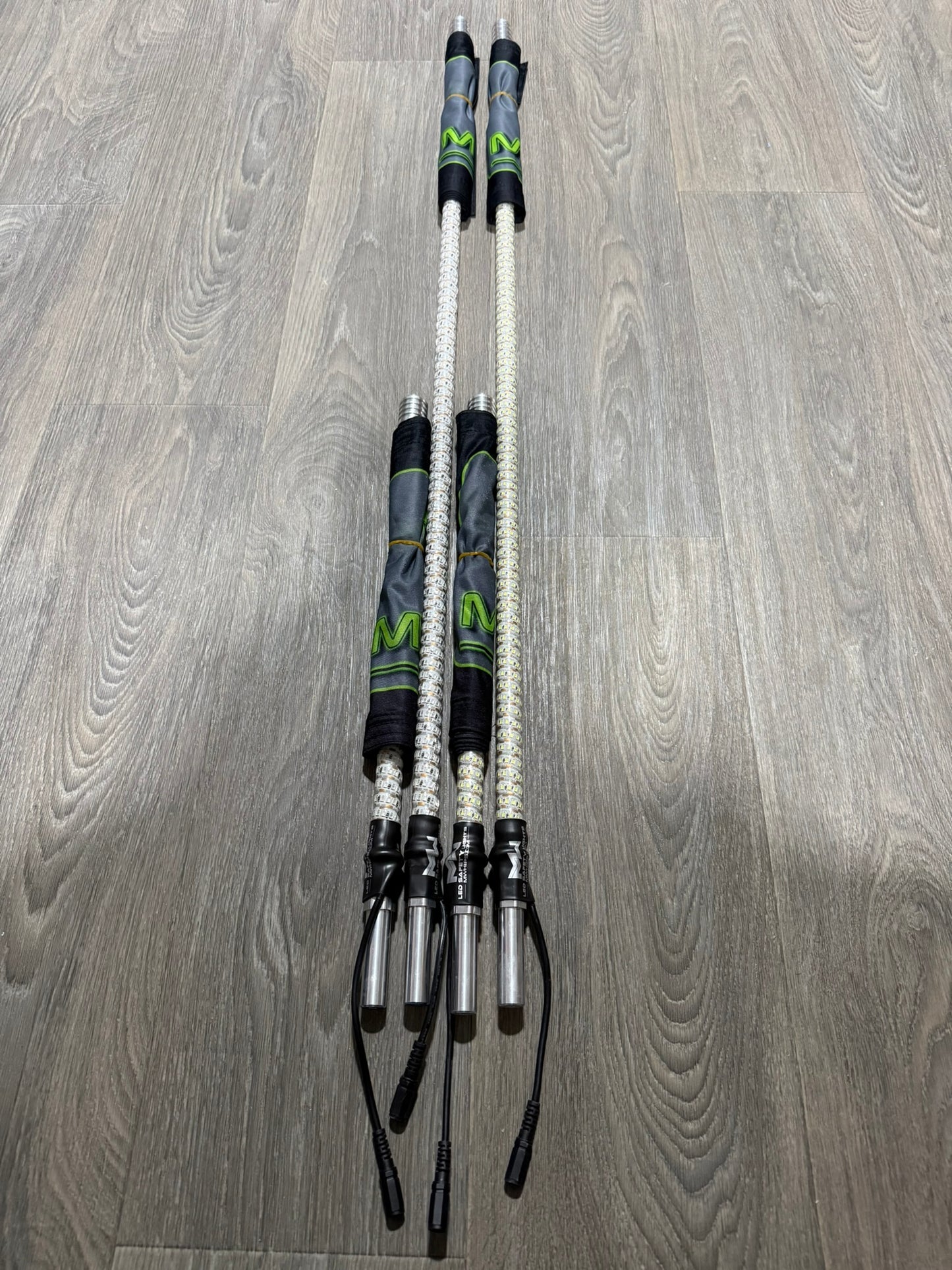 THE MURRAY FREEDOM WHIP 