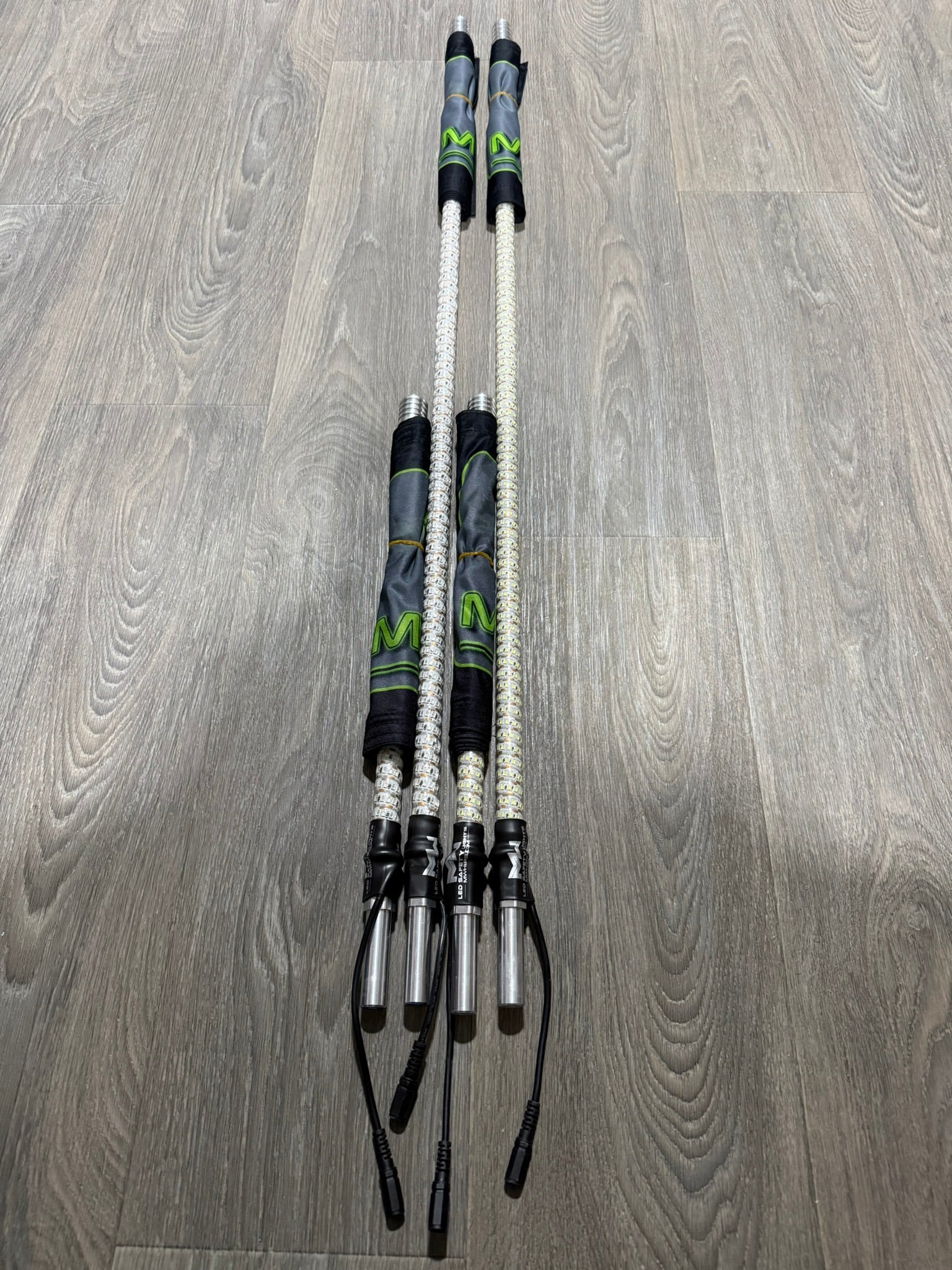 THE MURRAY FREEDOM WHIP 