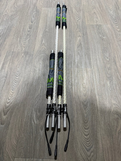 THE MURRAY FREEDOM WHIP 