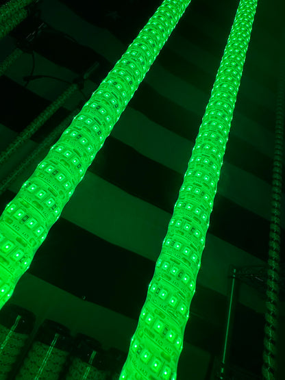 THE MURRAY FREEDOM WHIP Green