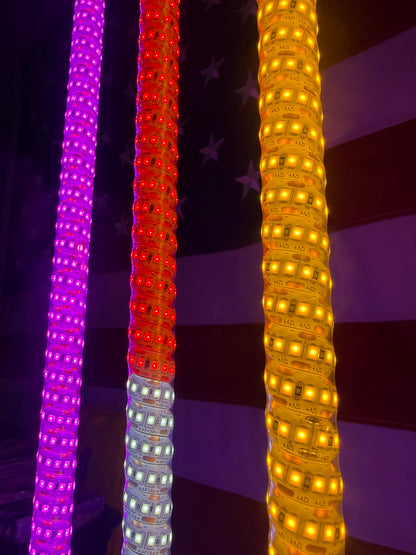 THE MURRAY FREEDOM WHIP LED