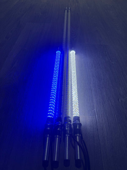 THE MURRAY FREEDOM WHIP LED Blue