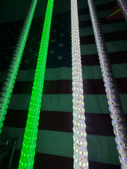 THE MURRAY FREEDOM WHIP White