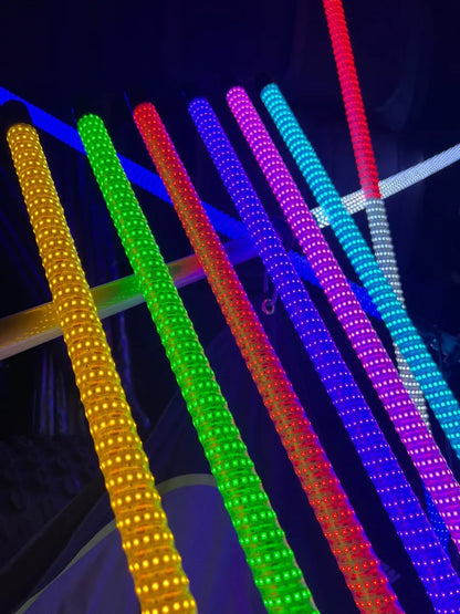 THE MURRAY WHIP COLORS