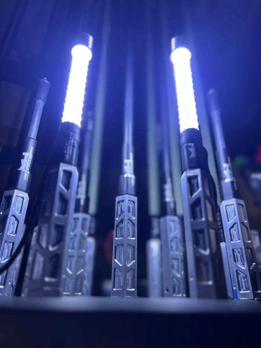 The MURRAY FREEDOM WHIP FREEDOM LINE BASE