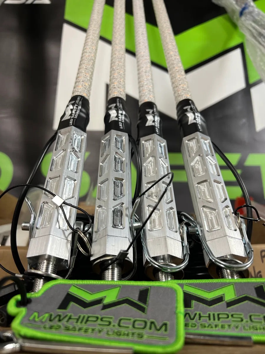 The MURRAY FREEDOM WHIP – Mwhips