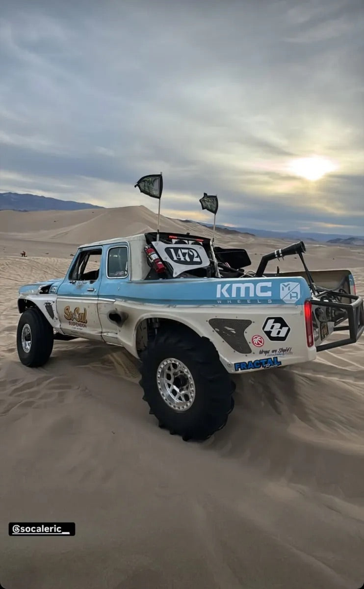 The MURRAY FREEDOM WHIP – Mwhips