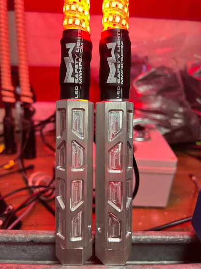 The MURRAY FREEDOM WHIP base