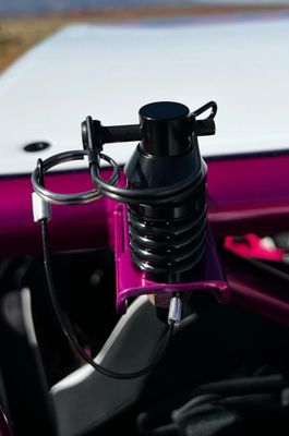 X-STIFF SHORT WHIP SPRING - Mwhips