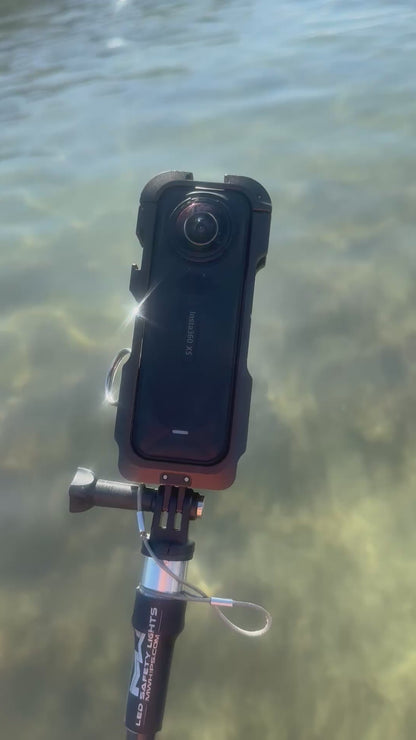 MWHIPS BOAT CAMERA STERN WHIP